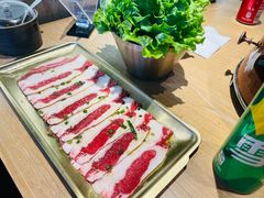 -西塔老太太泥炉烤肉(望京一店)