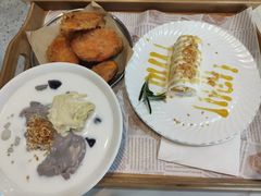 -夏羽记甜品(小榄大信店)