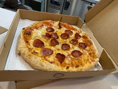 -Aimiqi.Pizza.爱米奇私厨(虹梅路红春大厦店)