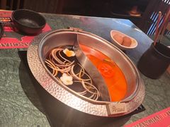 -牛New寿喜烧(曹路花园城店)