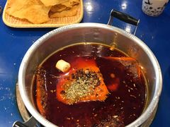 -马路边边串串香(双井直营店)