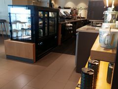 -星巴克(广州正佳广场4层店)