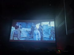 -中影国际影城(东方新天地CINITY店)