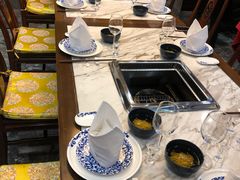 -新川办餐厅