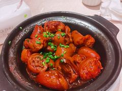-群乐饭店(滨安路店)