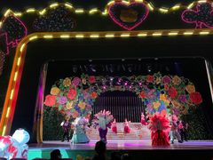 -安吉Hello Kitty乐园