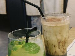 -沏点Trattoria意大利餐厅(新街口店)