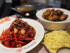 -有位虾匠·手工土菜小馆(市北店)