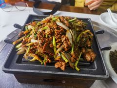 -白魁老号饭庄(交道口店)
