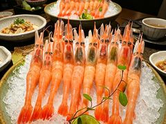 -吉川谷谷·日料放题(广安门店)