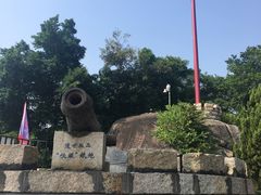 -胡里山炮台