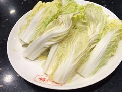 -刘一锅筋头巴脑(凌空二街店)