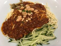 招牌肉酱面-醉面(五道口启迪大厦店)