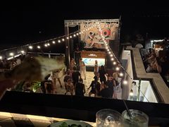 -Rock Bar Bali(Bali)