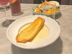 -半秋山西餐厅(范湖万达广场店)