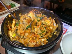 石锅拌饭-喜来稀肉(虹泉路店)