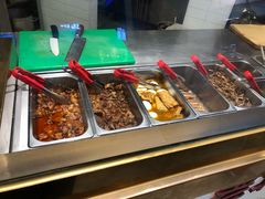 -特派卷·老北京烤鸭卷(合生汇购物中心店)