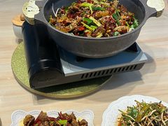 -香缇小院私房菜(盐务街店)