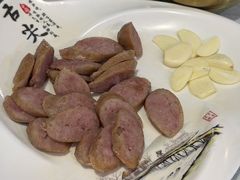 -金姐台湾菜(珠江路店)