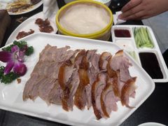 -国人川菜(李家村建东街店)
