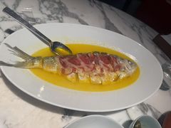 -湖滨28中餐厅·西湖宴·杭州君悦酒店