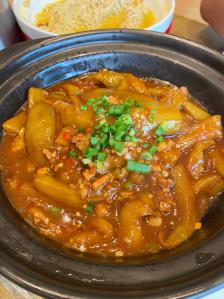 红旗饭庄(南开店)-"到一个地方就吃一个地方的特色菜吧.这次.