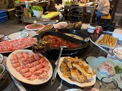 -袁老四(市府路店)