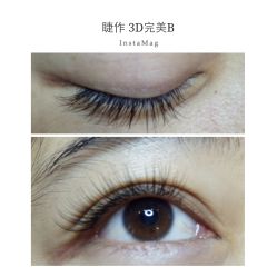 睫毛嫁接-光SPA科技美肤