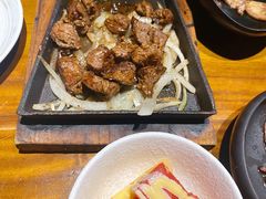 -和彩放题餐厅(酒仙桥店)