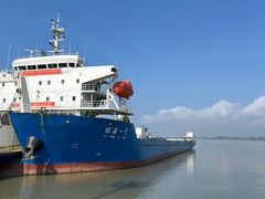 -海安新港(公交站)