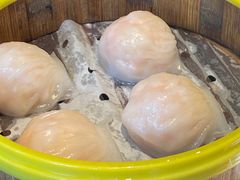 -蝴蝶里·粤菜·点心(滨江龙湖店)