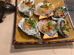 -麻屋手抓海鲜(防城港总店)