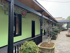 -天怡·鱼工厂(临江店)