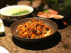 -新白鹿餐厅(金鹰新街口店)