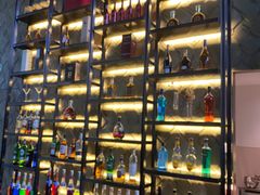 -太原阳光国际酒店·维多利亚大堂酒廊