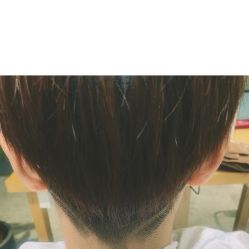 点击看大图 -艾米莉 烫染沙龙