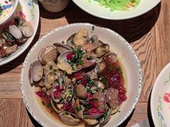 -老头儿油爆虾(胜利河美食街店)