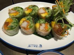 -美奈小馆·越南料理(中航城君尚购物中心店)