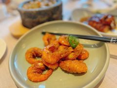 -福州世茂洲际酒店·福邸(台江店)