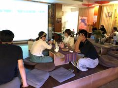 -蘭葶花酒馆(鼓楼店)