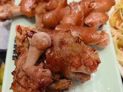 -晓波烧烤(南桥店)