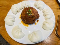 粉蒸肉-盘飧市(春熙路店)