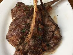 -弗兰克牛排西餐厅Ribone steak house(柠檬花园店)
