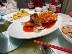 -金时代顺风大酒店(临港百联店)