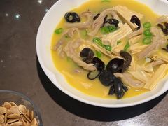 -老屋印象·酸菜鱼新川菜(义乌之心店)