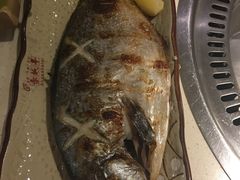 -赤坂亭M9和牛烧肉·日料398放题(万达店)