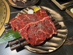 -厚贞日式烤肉(浦东汇智店)
