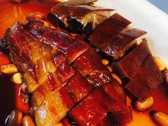 -潮福城大酒楼·潮味粤品·港式点心(湖滨北路店)