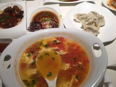 -威海会馆海鲜餐厅