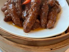 -香樟花园新粤料理(无锡万象城店)